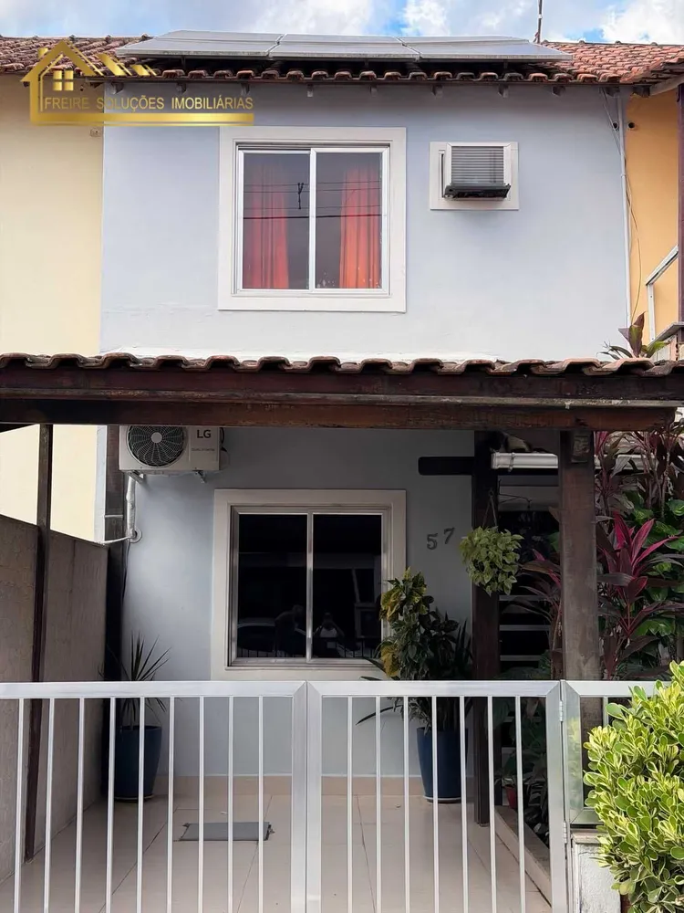 Casa, 2 quartos - Foto 3