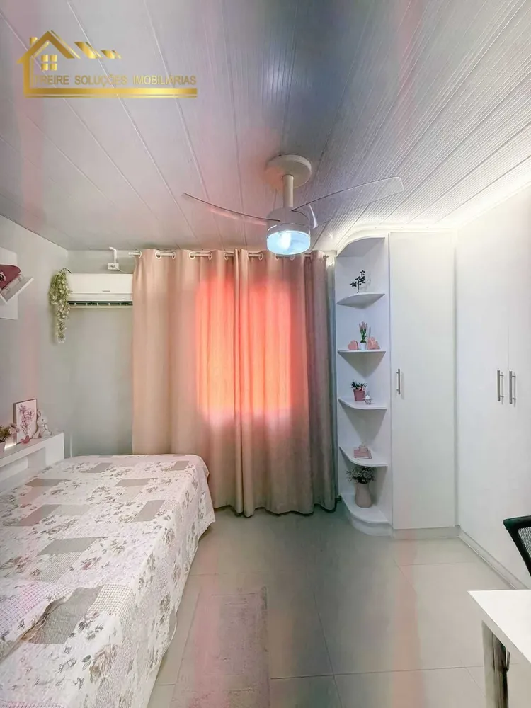Casa, 2 quartos - Foto 8