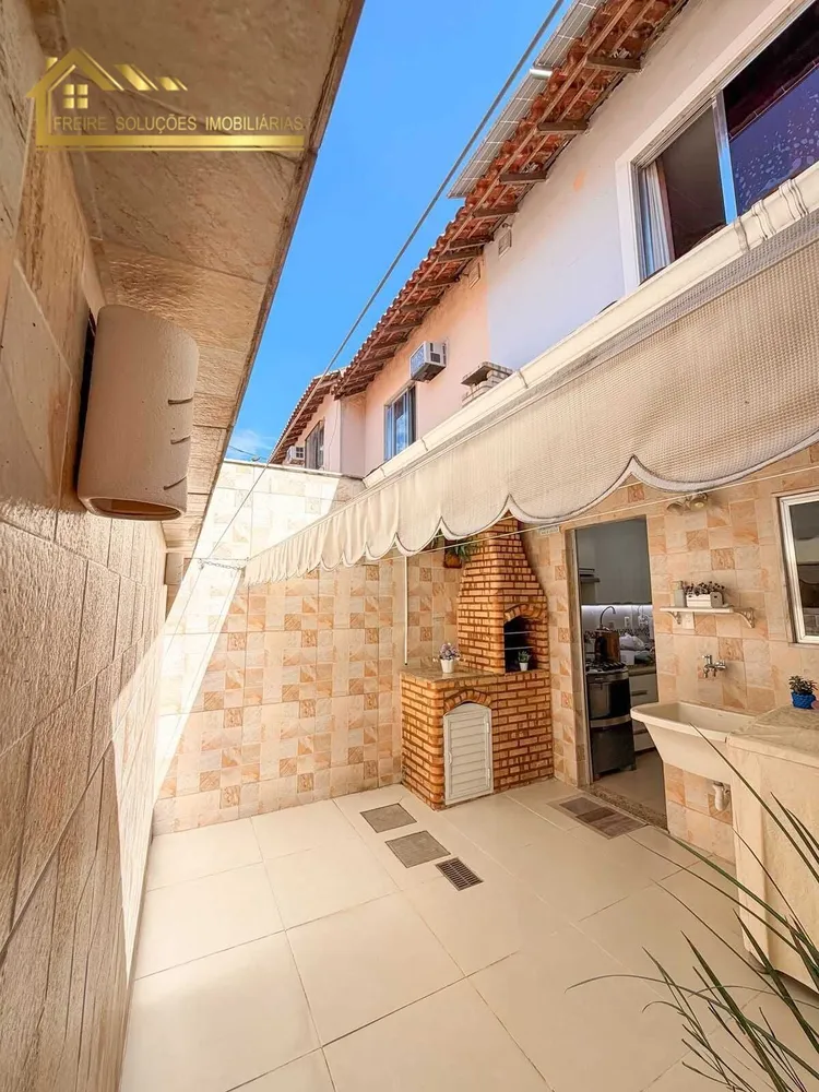 Casa, 2 quartos - Foto 17