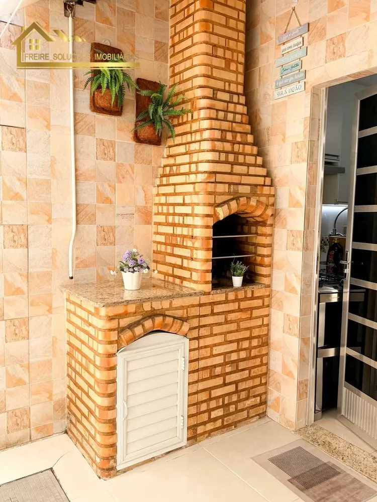 Casa, 2 quartos - Foto 7