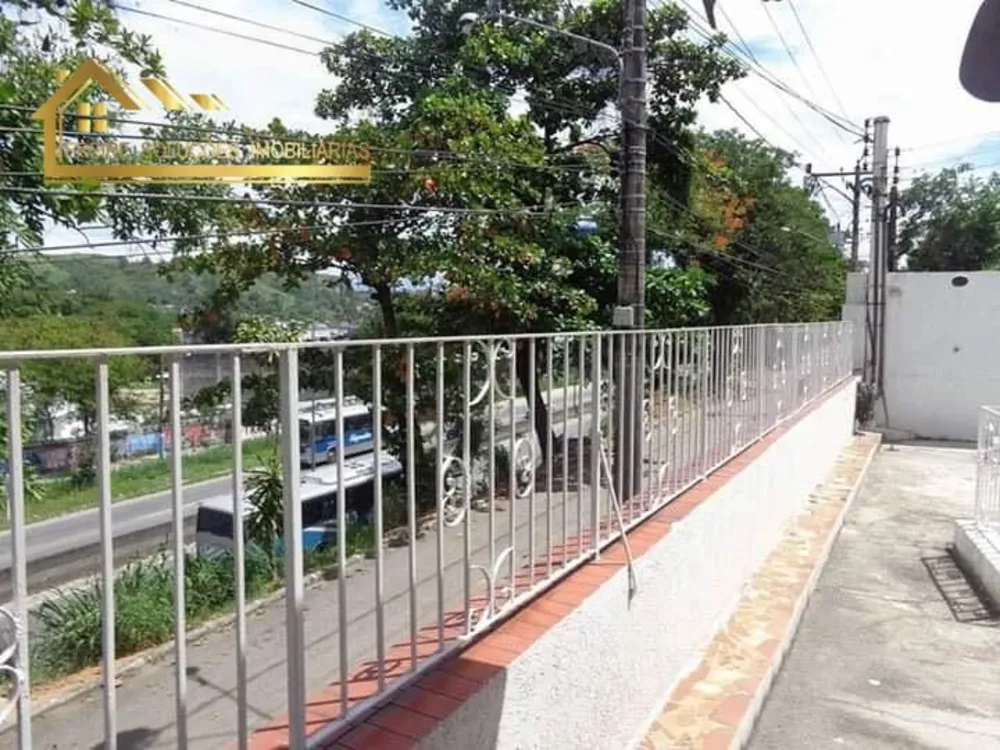Casa, 7 quartos, 630 m² - Foto 3