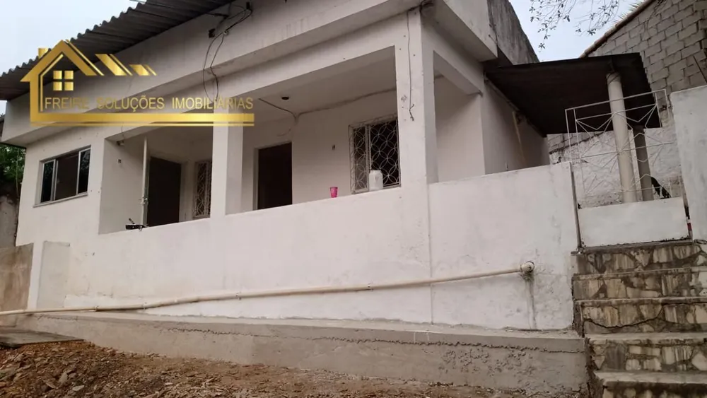 Casa, 7 quartos, 630 m² - Foto 33