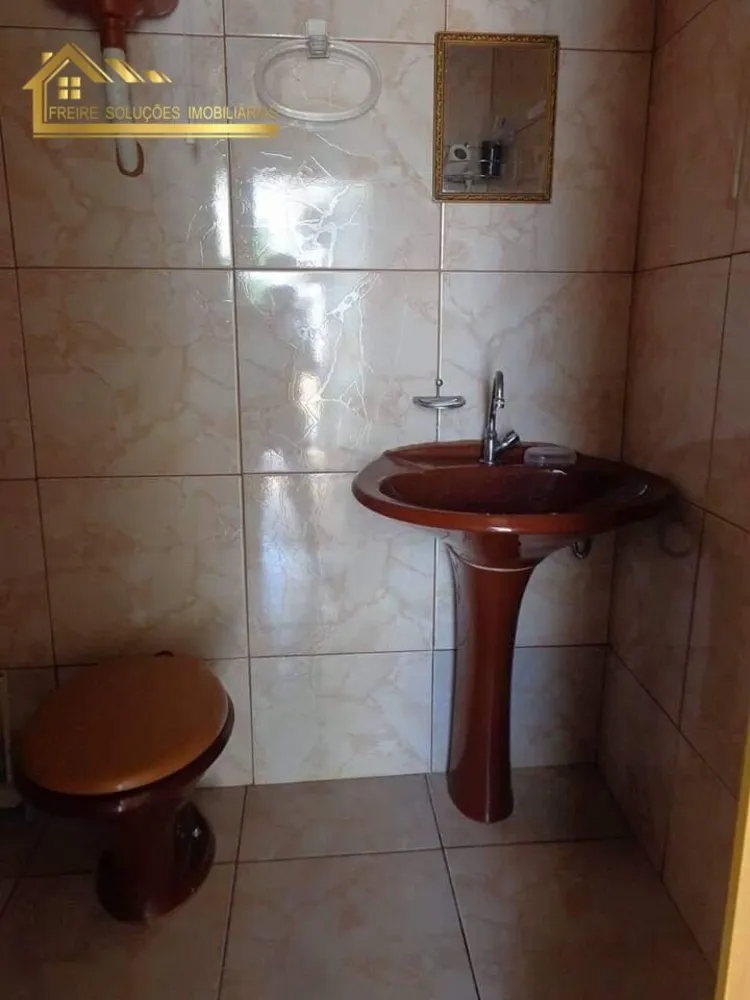Casa, 7 quartos, 630 m² - Foto 6