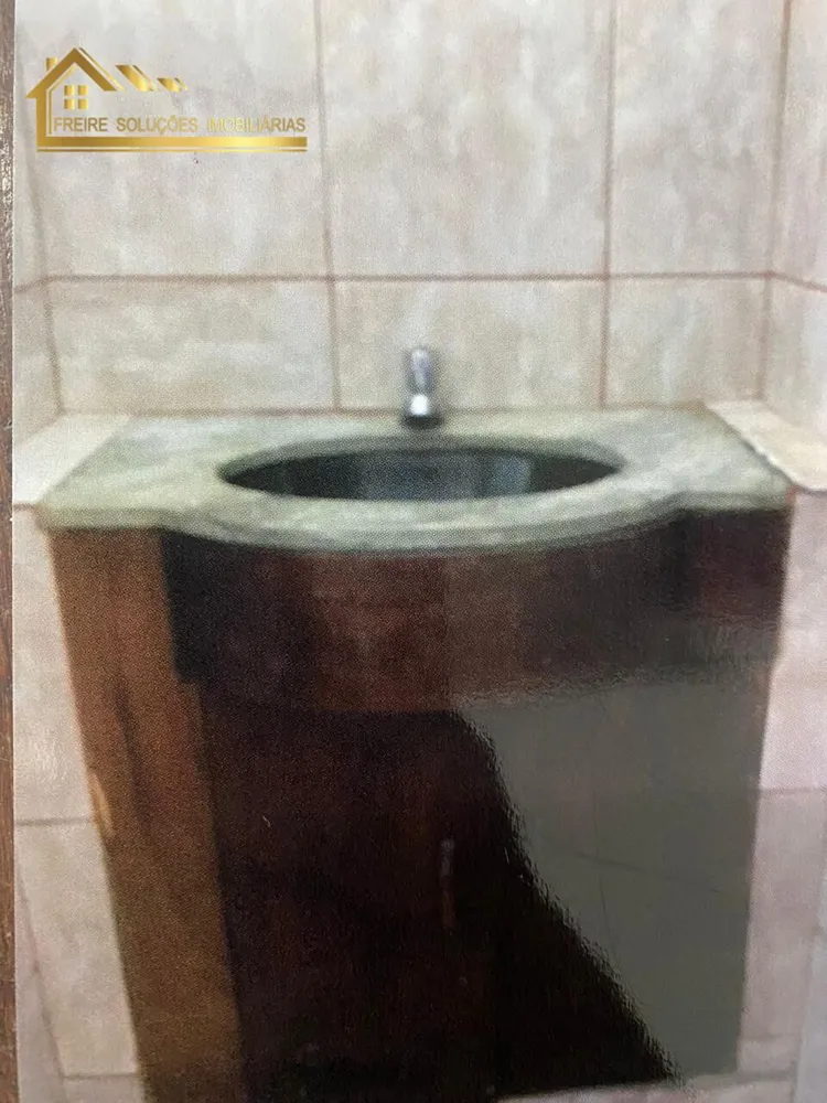 Casa, 7 quartos, 630 m² - Foto 16