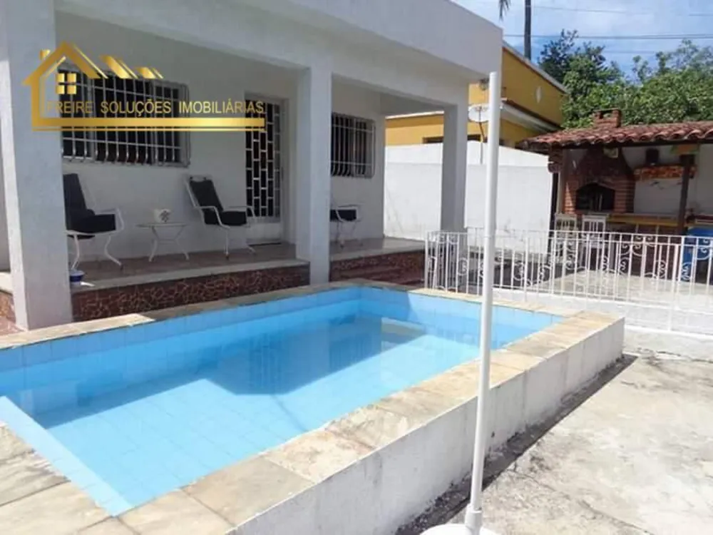 Casa, 7 quartos, 630 m² - Foto 2