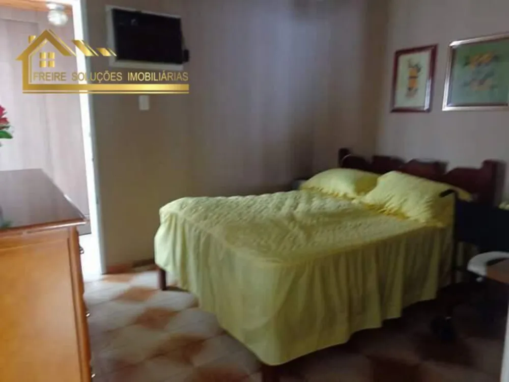 Casa, 7 quartos, 630 m² - Foto 11