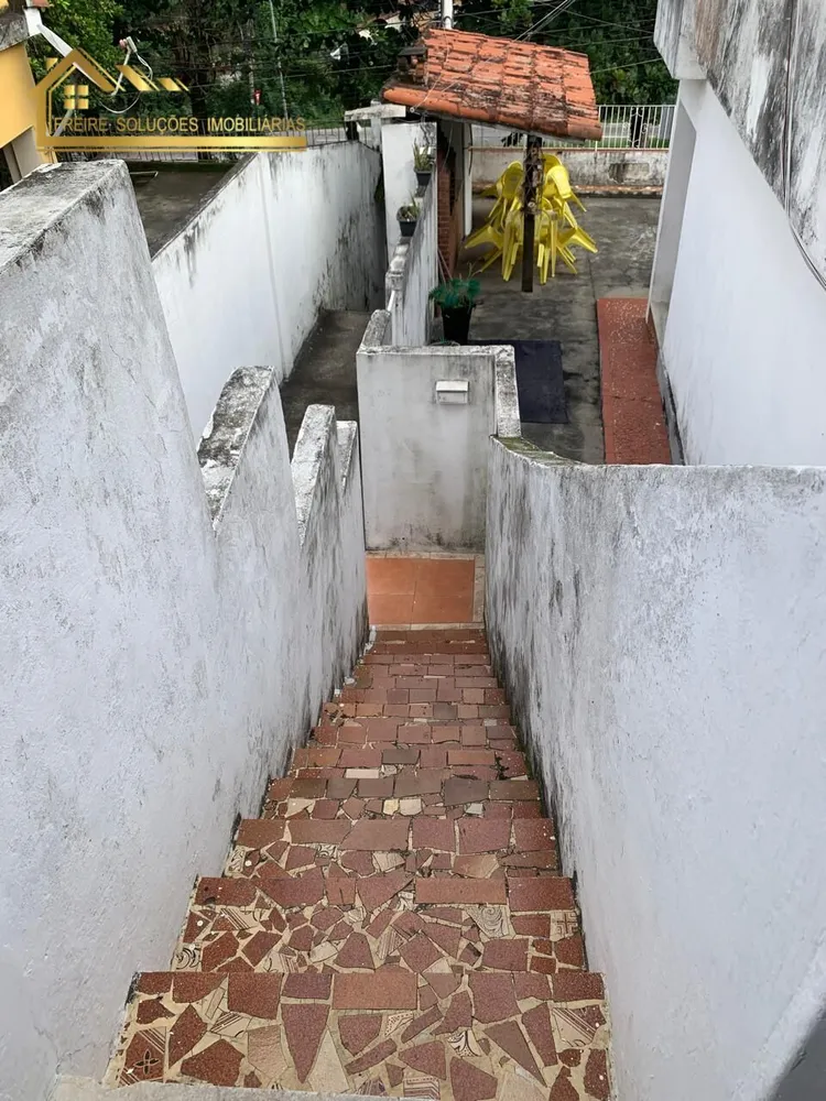 Casa, 7 quartos, 630 m² - Foto 25