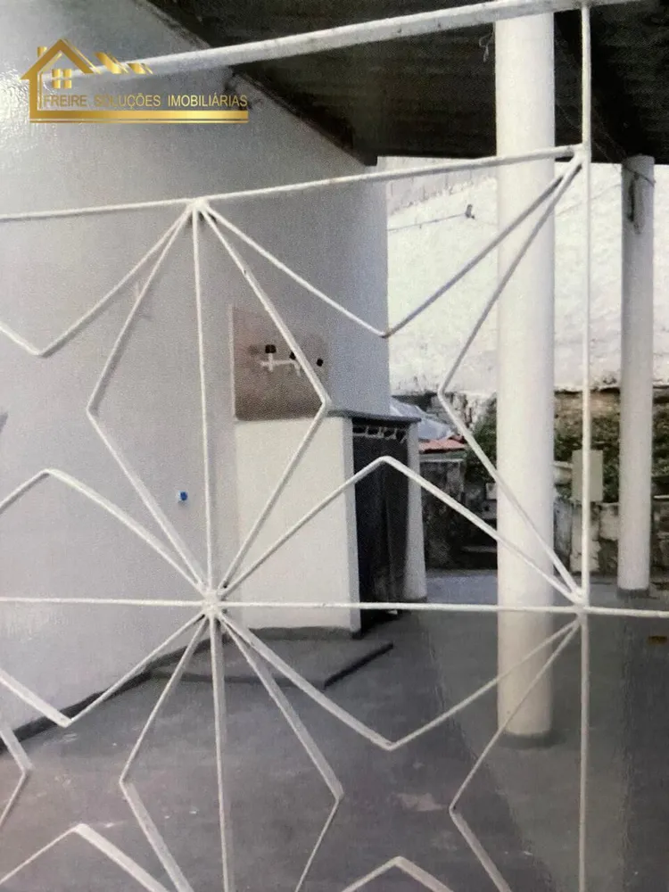 Casa, 7 quartos, 630 m² - Foto 38