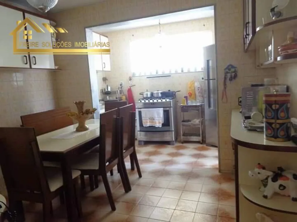 Casa, 7 quartos, 630 m² - Foto 10