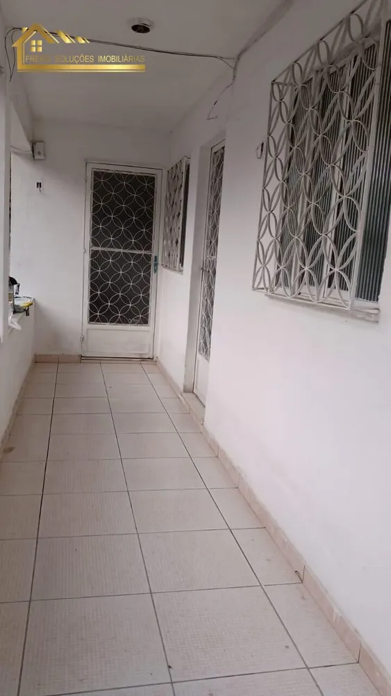 Casa, 7 quartos, 630 m² - Foto 35