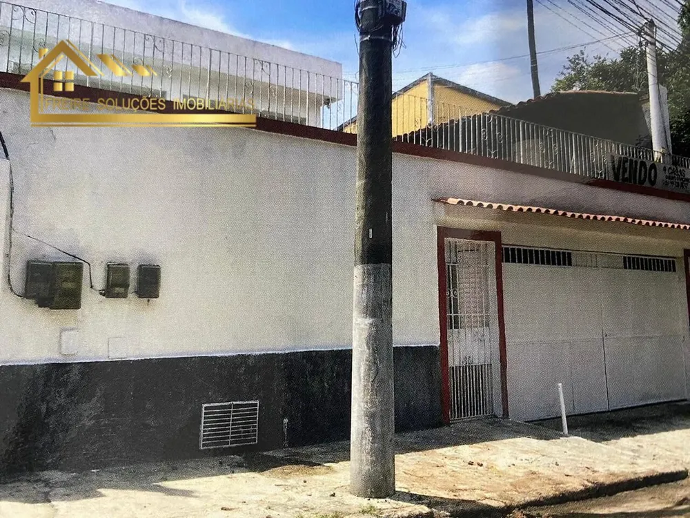 Casa, 7 quartos, 630 m² - Foto 4