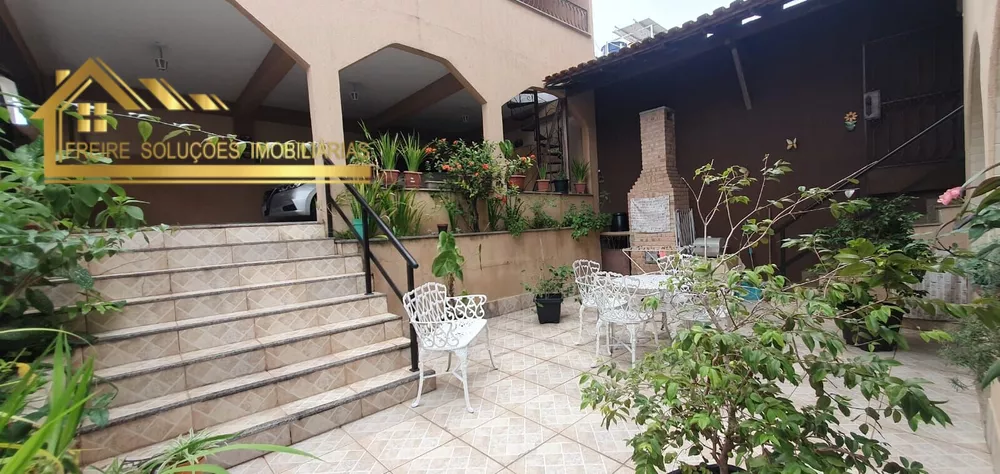 Casa, 2 quartos, 150 m² - Foto 16