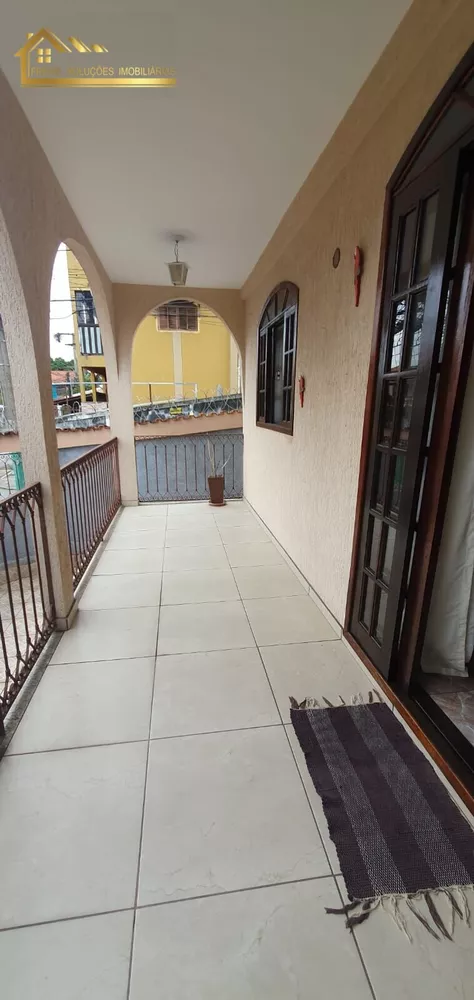 Casa, 2 quartos, 150 m² - Foto 3