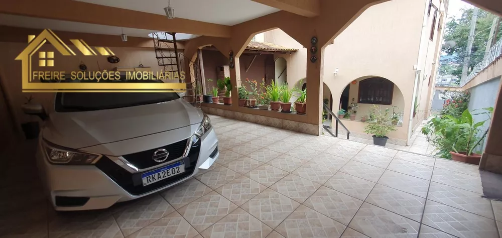 Casa, 2 quartos, 150 m² - Foto 19