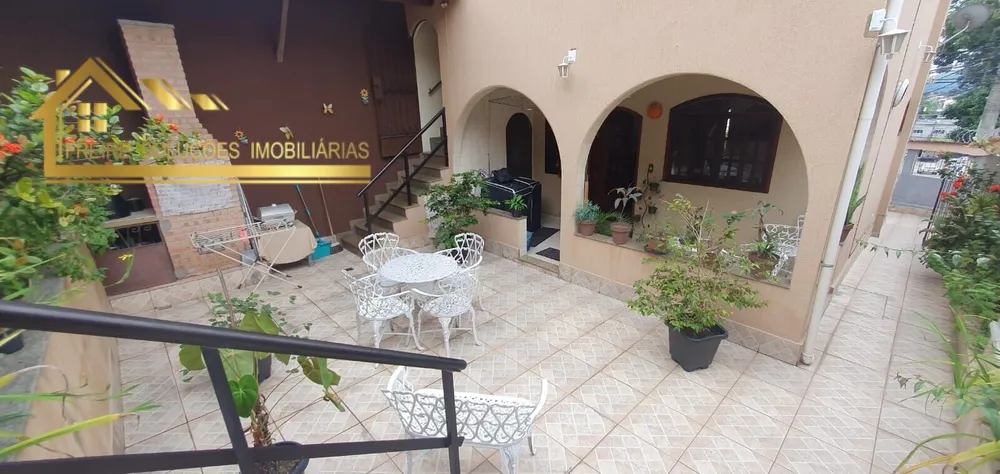 Casa, 2 quartos, 150 m² - Foto 33