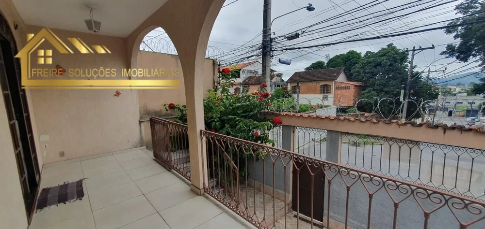 Casa, 2 quartos, 150 m² - Foto 8