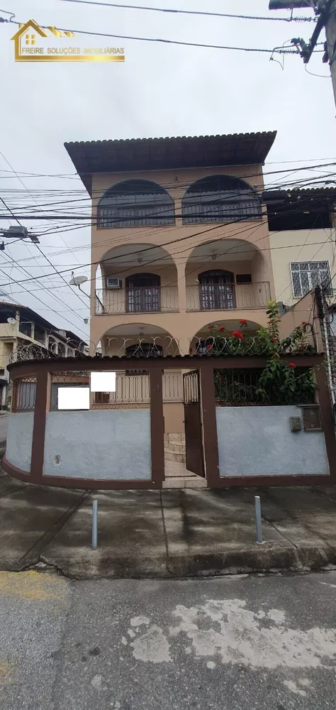 Casa, 2 quartos, 150 m² - Foto 1