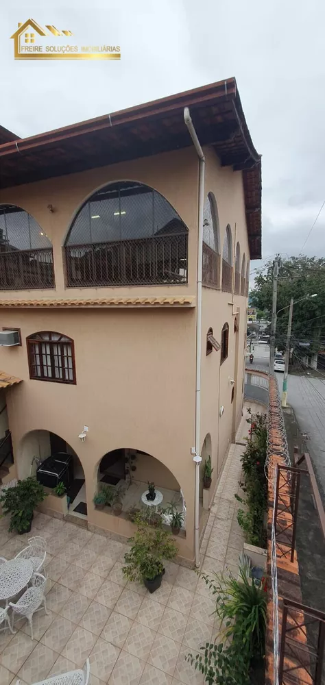 Casa, 2 quartos, 150 m² - Foto 23