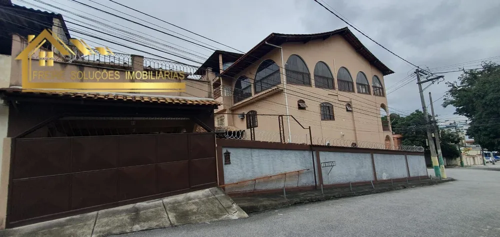 Casa, 2 quartos, 150 m² - Foto 3