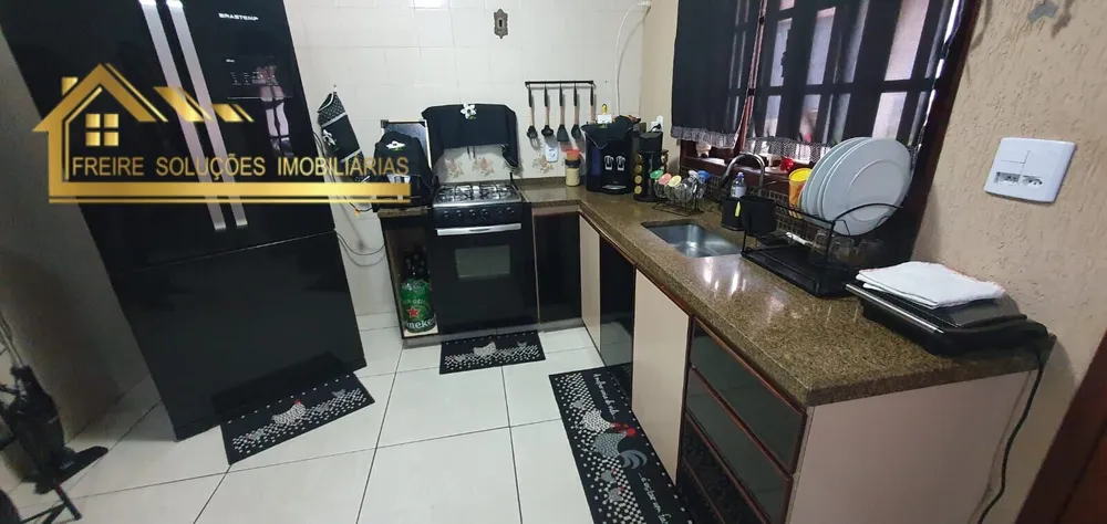 Casa, 2 quartos, 150 m² - Foto 21
