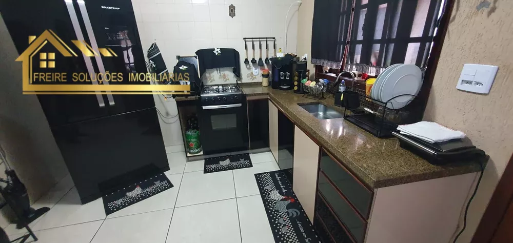 Casa, 2 quartos, 150 m² - Foto 11