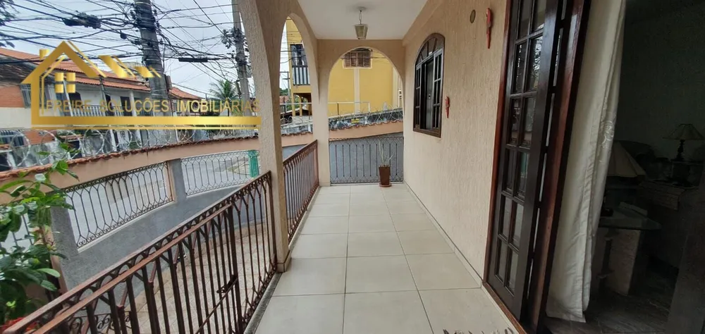 Casa, 2 quartos, 150 m² - Foto 9