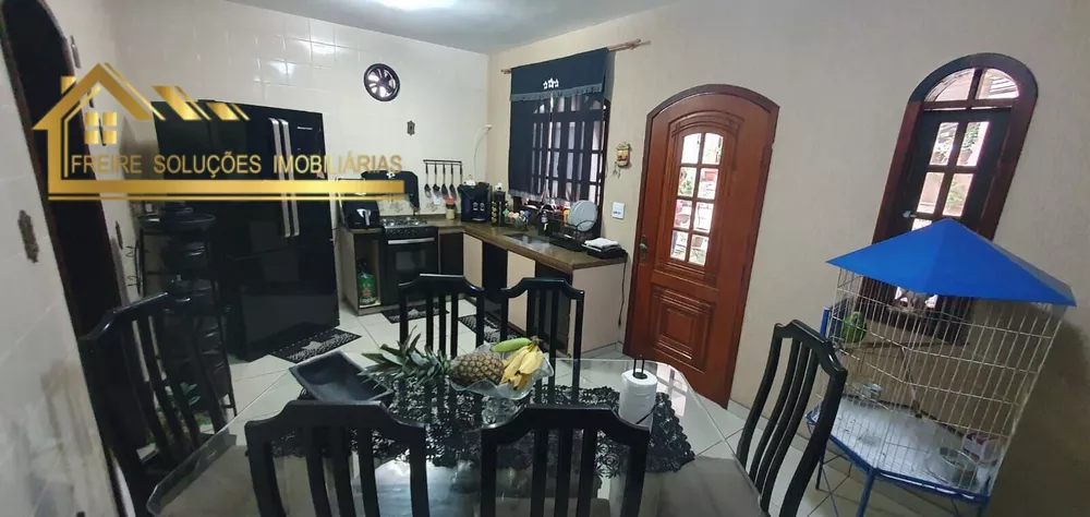 Casa, 2 quartos, 150 m² - Foto 14