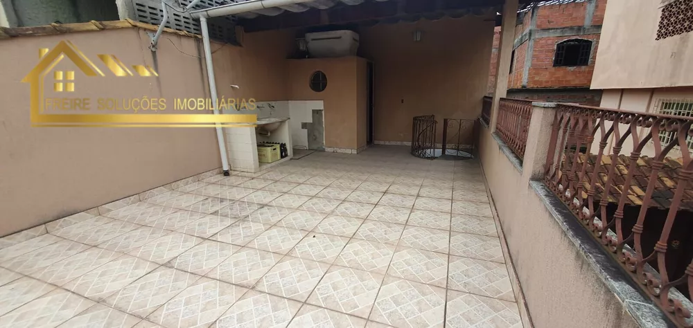 Casa, 2 quartos, 150 m² - Foto 20