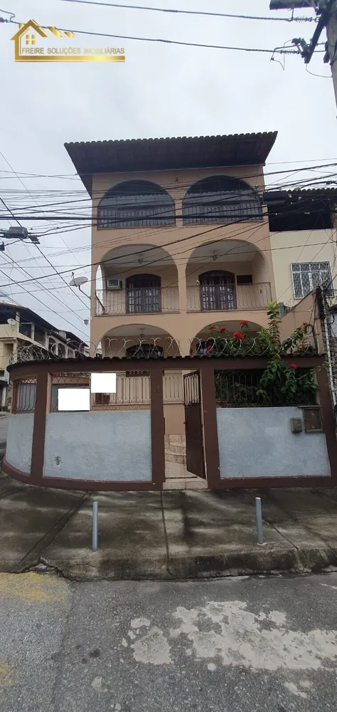 Casa, 2 quartos, 150 m² - Foto 1