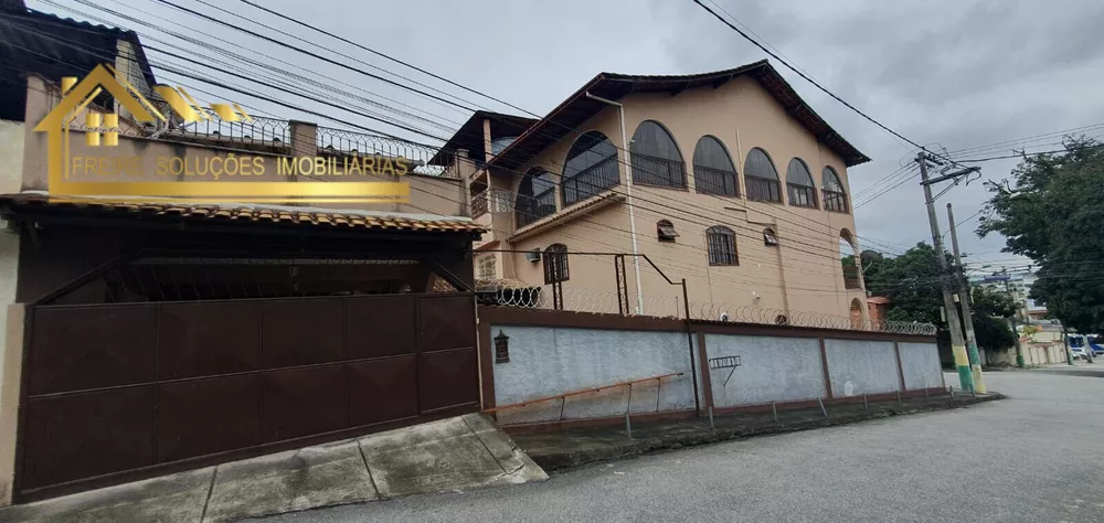 Casa, 2 quartos, 150 m² - Foto 2