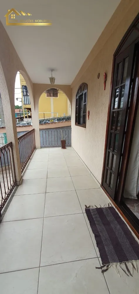 Casa, 2 quartos, 150 m² - Foto 5
