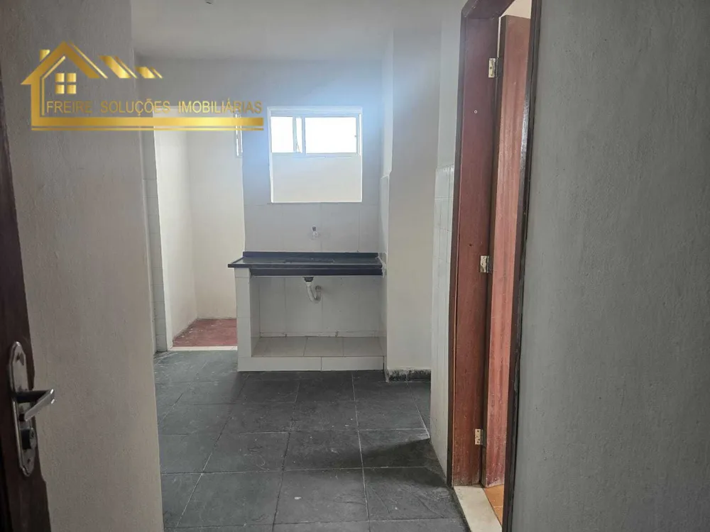 Apartamento, 1 quarto - Foto 3