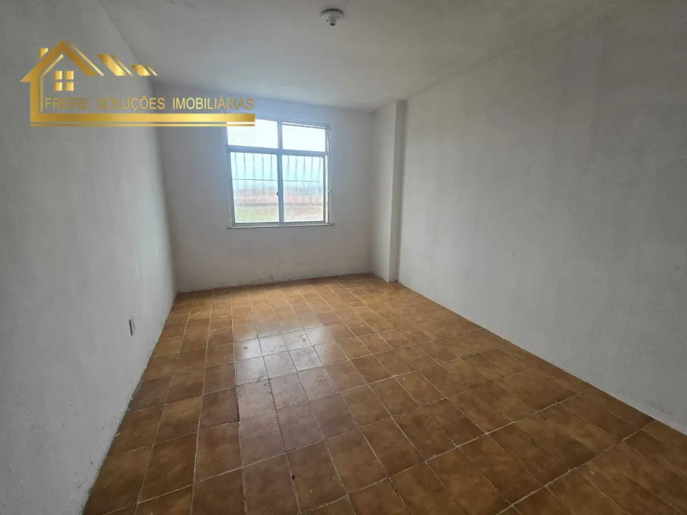 Apartamento, 1 quarto - Foto 1