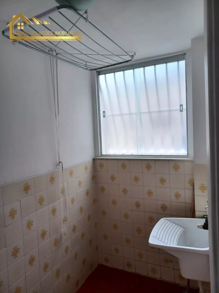 Apartamento, 2 quartos - Foto 2
