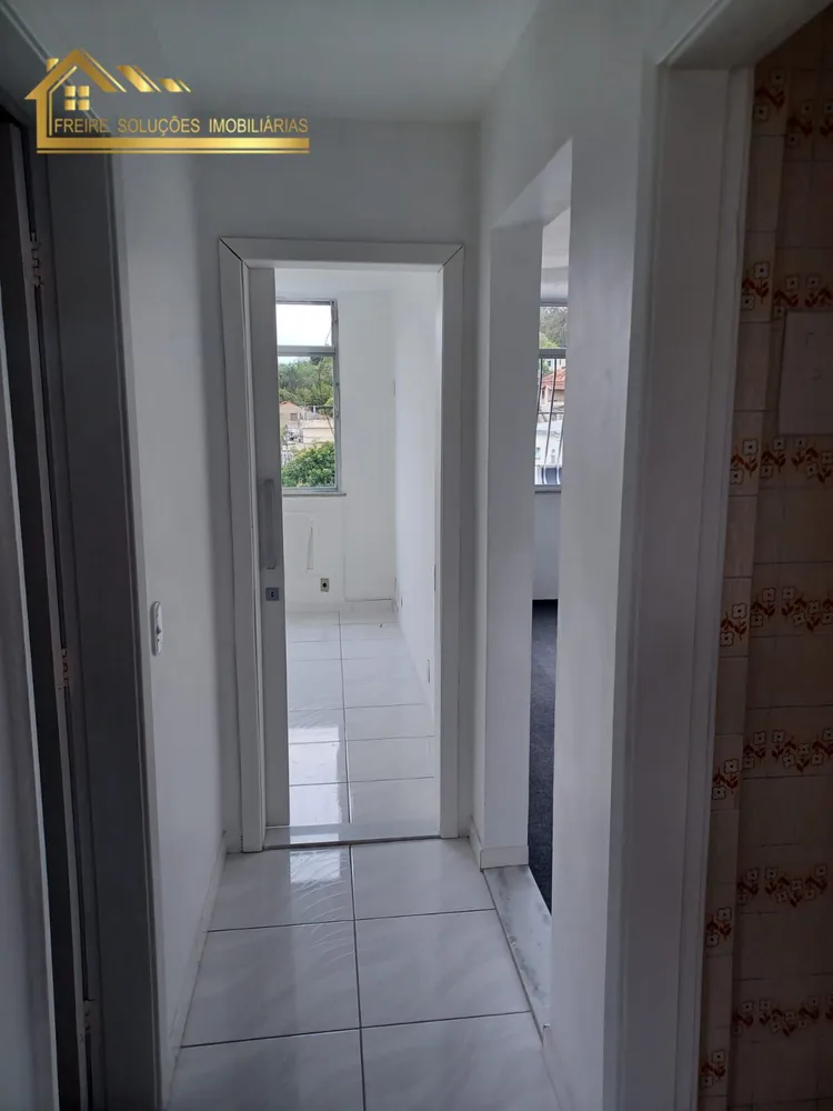 Apartamento, 2 quartos - Foto 15