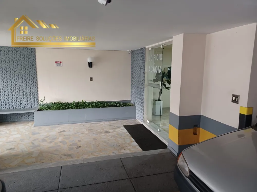 Apartamento, 2 quartos - Foto 4
