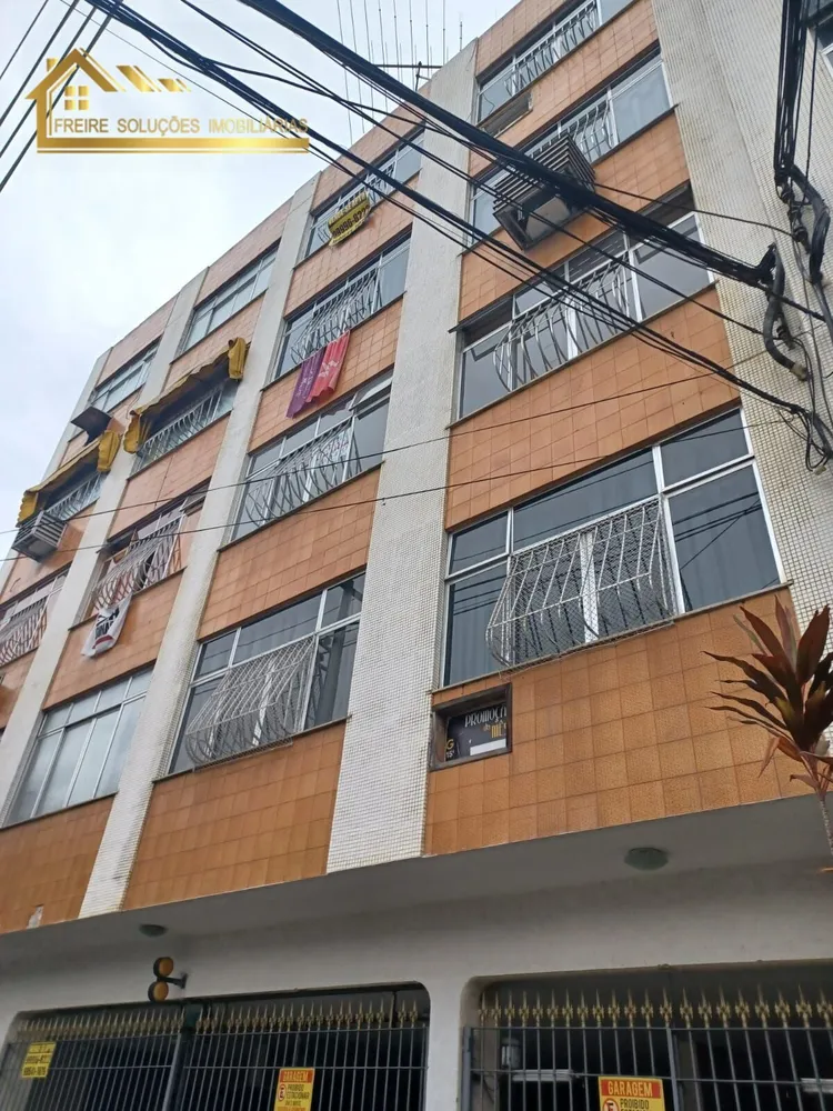 Apartamento, 2 quartos - Foto 1