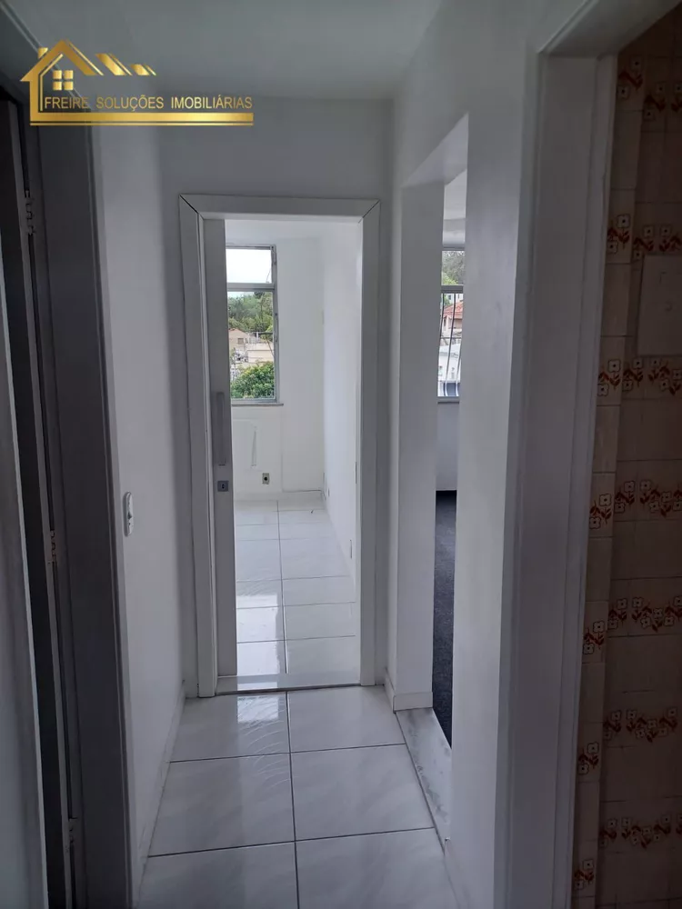 Apartamento, 2 quartos - Foto 7