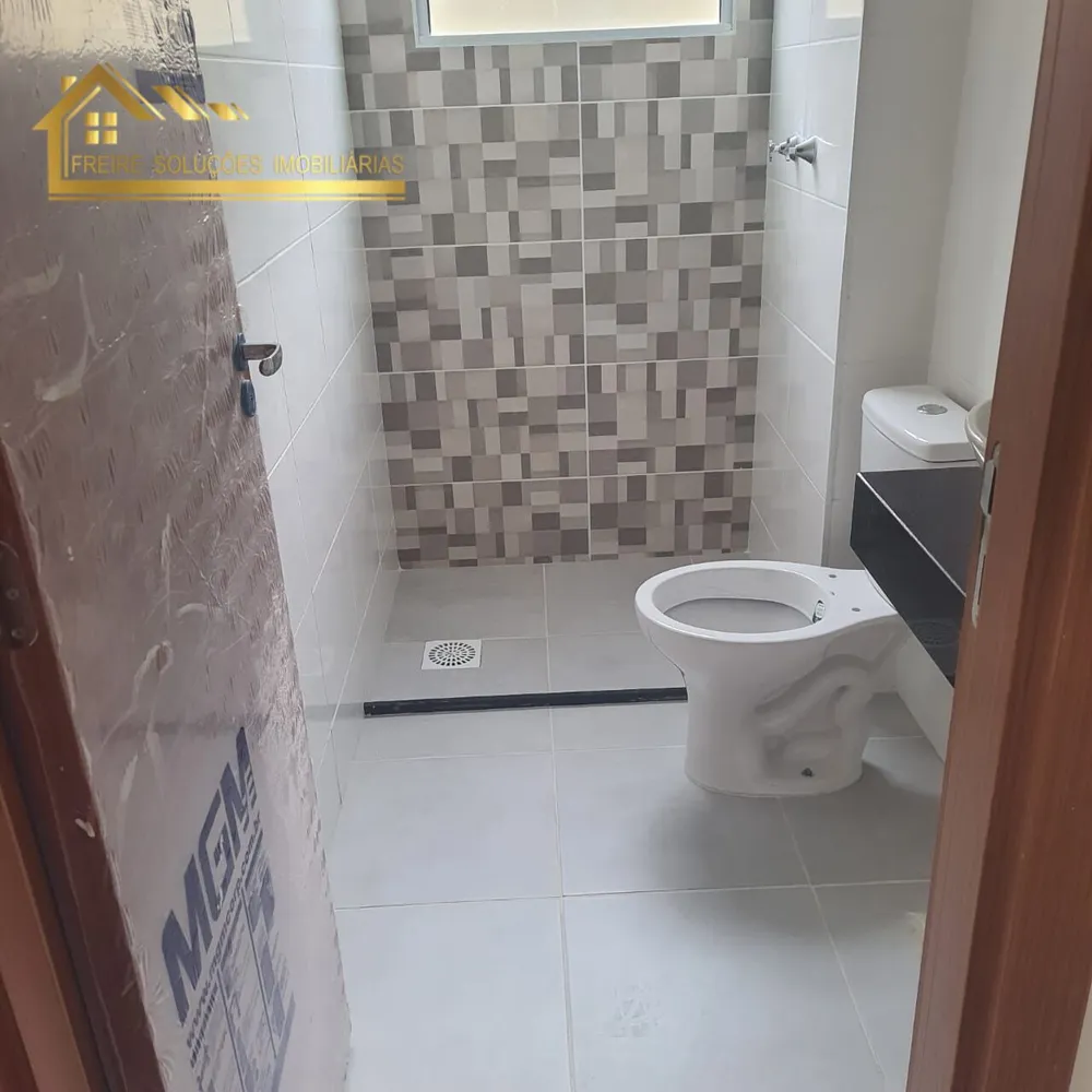Apartamento, 2 quartos, 45 m² - Foto 8