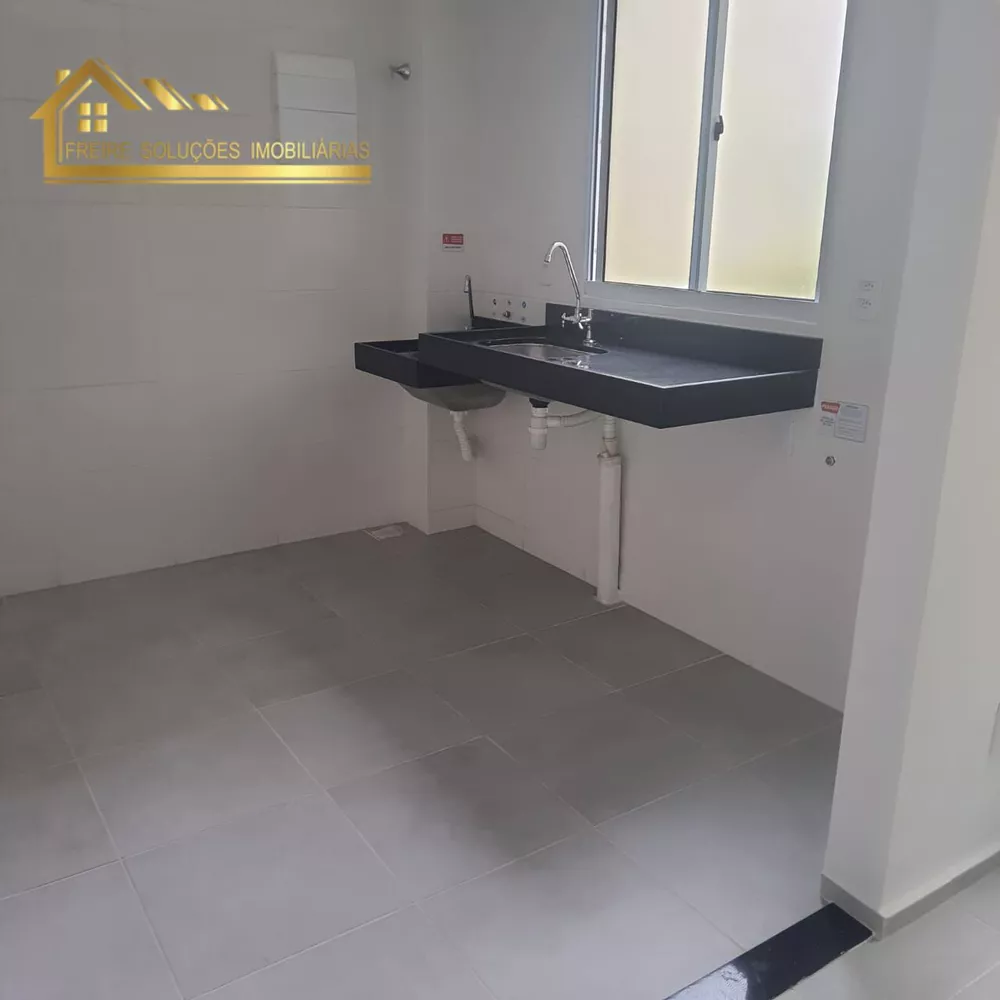 Apartamento, 2 quartos, 45 m² - Foto 2
