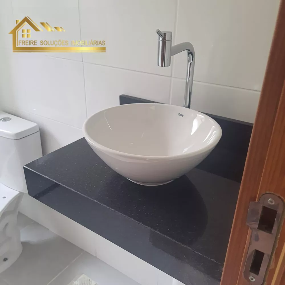 Apartamento, 2 quartos, 45 m² - Foto 3