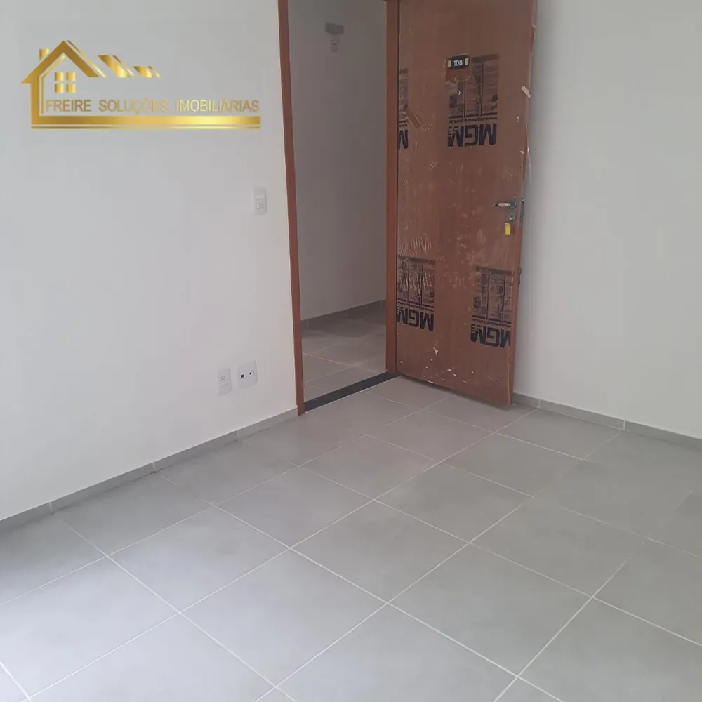 Apartamento, 2 quartos, 45 m² - Foto 2