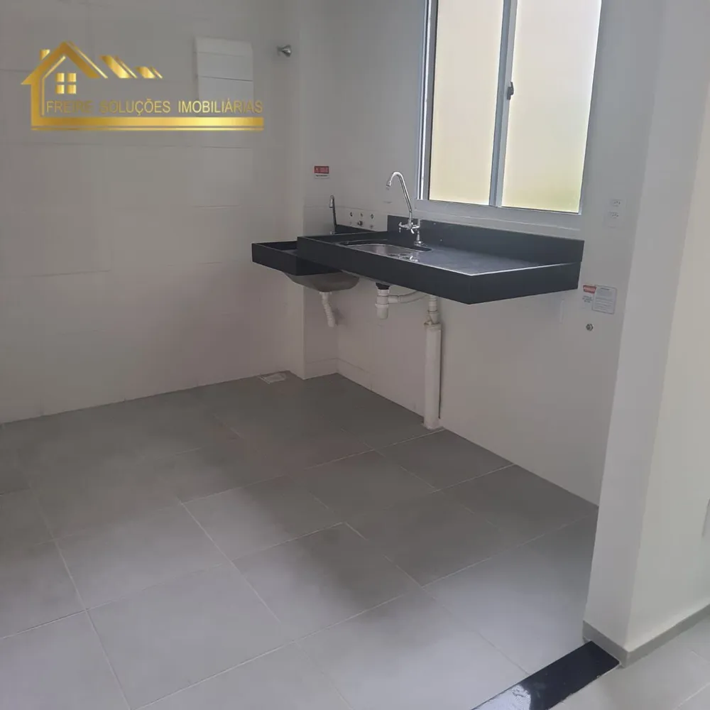 Apartamento, 2 quartos, 45 m² - Foto 6