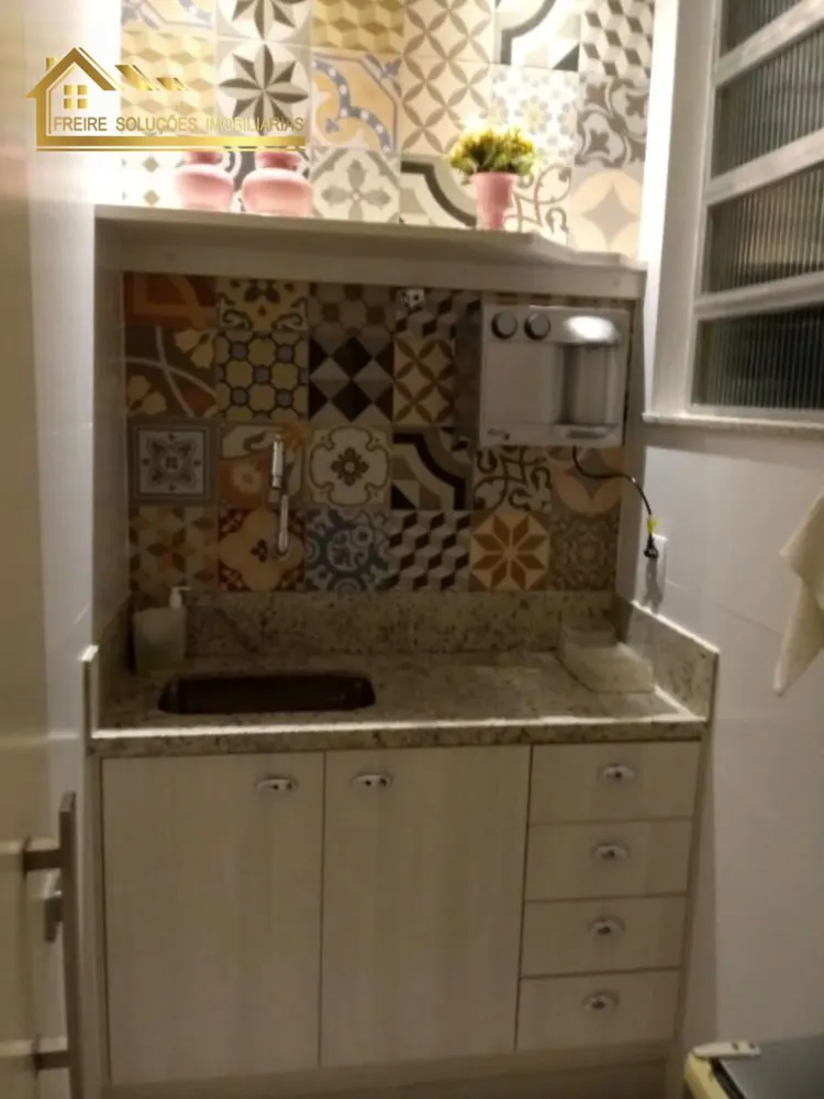 Sala-Conjunto, 33 m² - Foto 9