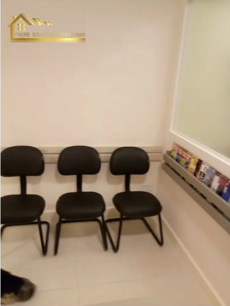 Sala-Conjunto, 33 m² - Foto 4
