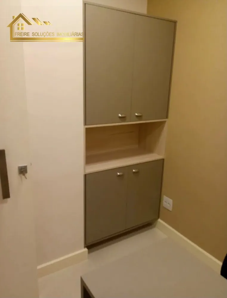 Sala-Conjunto, 33 m² - Foto 6