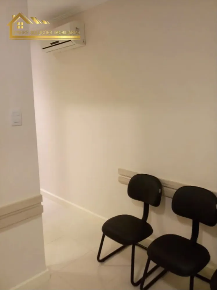 Sala-Conjunto, 33 m² - Foto 5