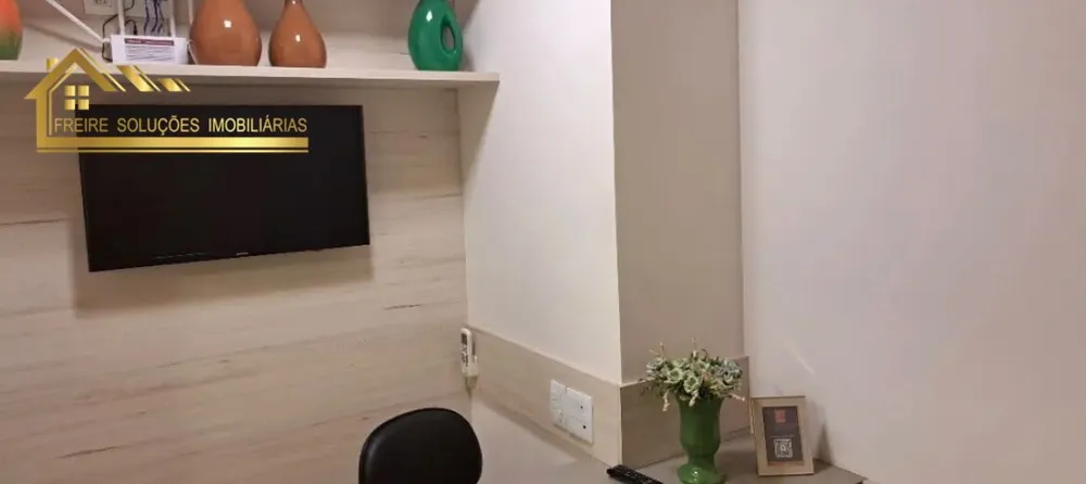 Sala-Conjunto, 33 m² - Foto 3