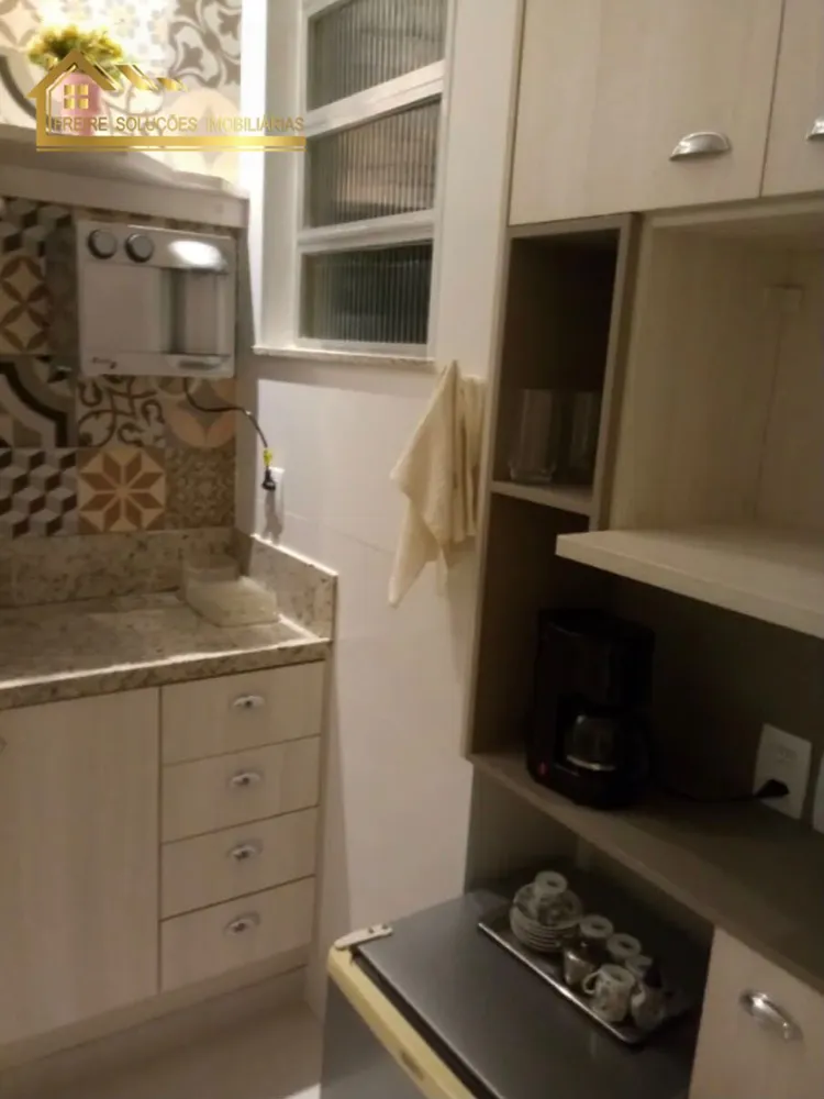Sala-Conjunto, 33 m² - Foto 7
