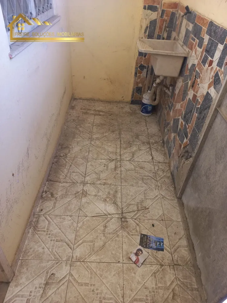 Casa, 2 quartos - Foto 21